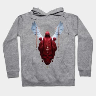 Brigid 2T Hoodie